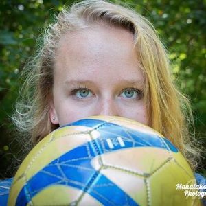 Meet your Posher, Waverly